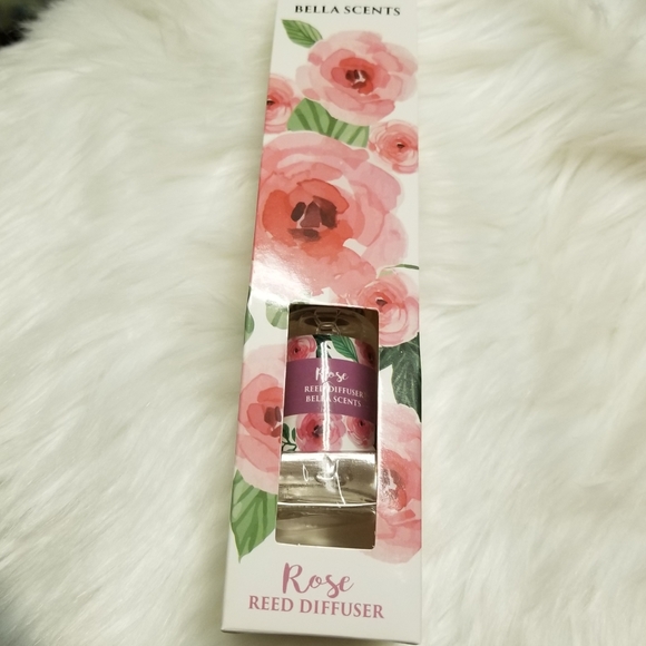 ✔Bella Scents Reed Diffuser - Picture 9 of 14